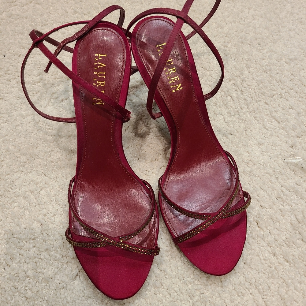 Ralph Lauren shoes